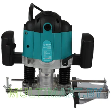 Вертикальный фрезер Mekkan MK83103 картинка 3
